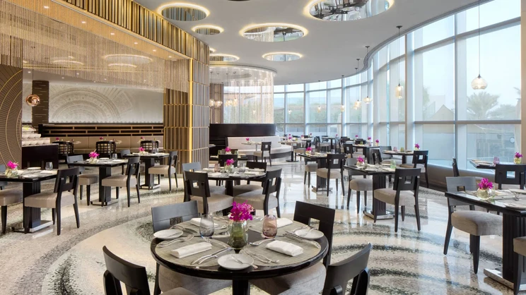 Jumeirah Emirates Towers